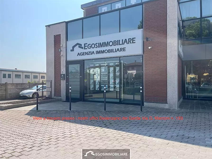 Immagine 22 di Casa bifamiliare in vendita  in Via Manzoni a Guidizzolo