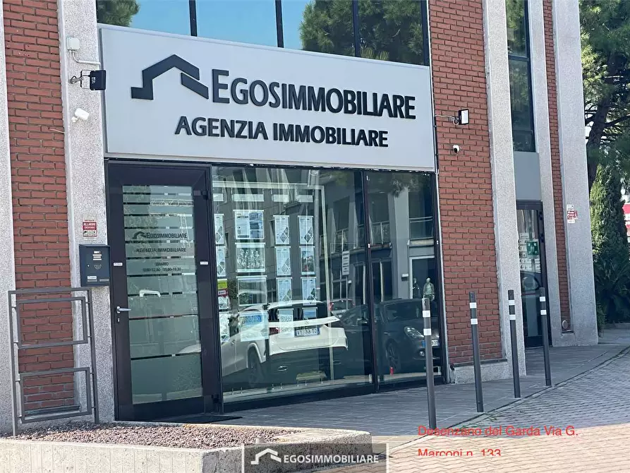 Immagine 23 di Casa bifamiliare in vendita  in Via Manzoni a Guidizzolo