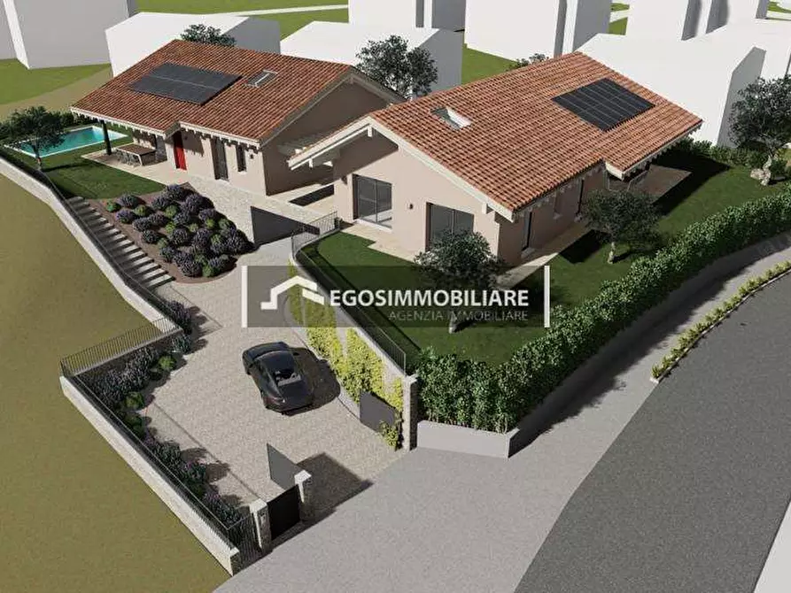 Immagine 8 di Rustico / casale in vendita  in Via Adriano  16 a Desenzano Del Garda