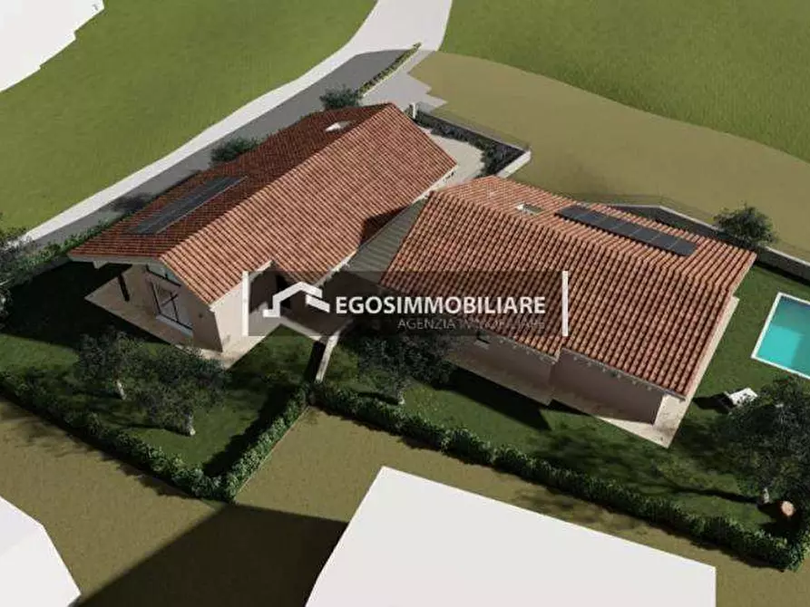 Immagine 9 di Rustico / casale in vendita  in Via Adriano  16 a Desenzano Del Garda