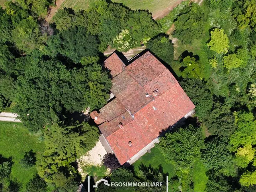 Immagine 45 di Villa in vendita  in Via Roma a Gavardo