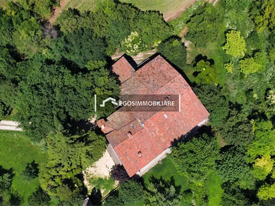 Immagine 45 di Villa in vendita  in Via Roma a Gavardo