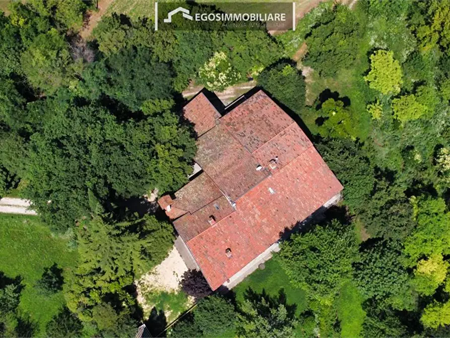 Immagine 45 di Villa in vendita  in Via Roma a Gavardo