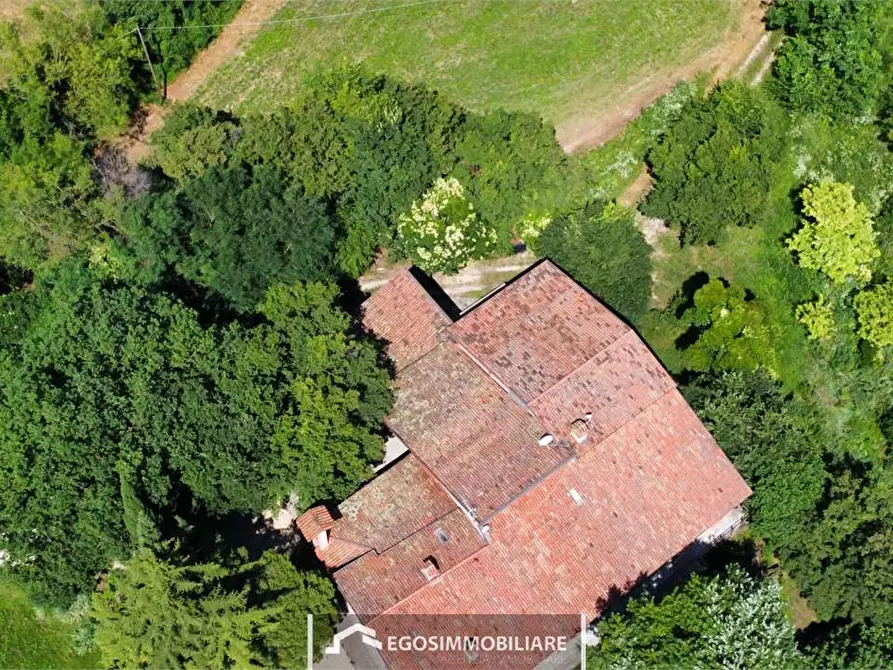 Immagine 46 di Villa in vendita  in Via Roma a Gavardo