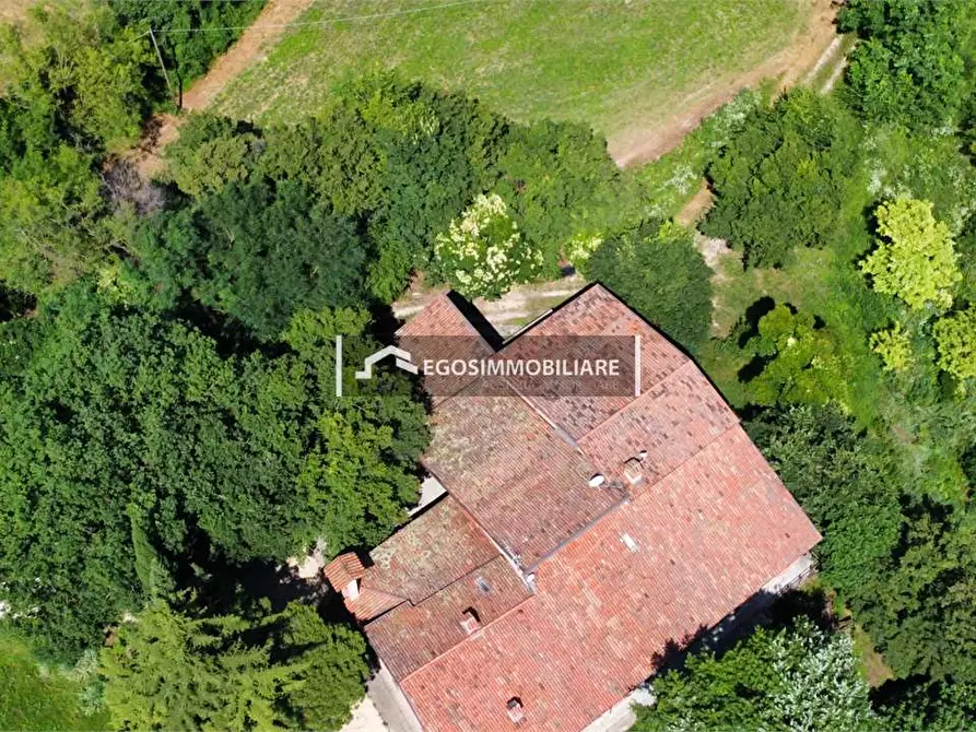 Immagine 46 di Villa in vendita  in Via Roma a Gavardo