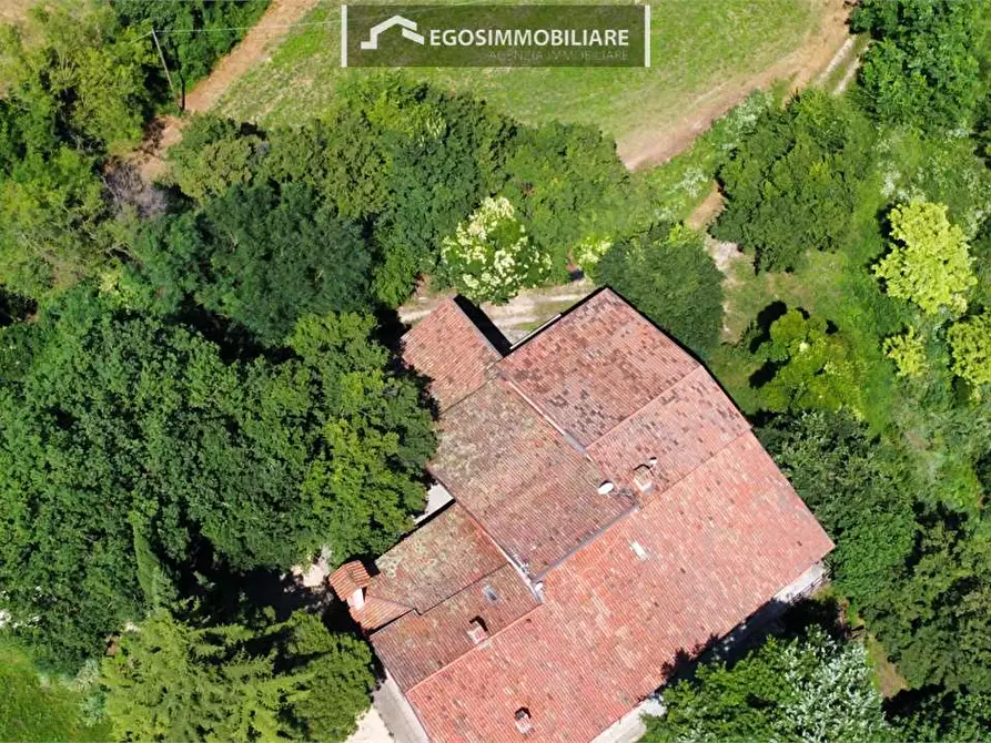 Immagine 46 di Villa in vendita  in Via Roma a Gavardo