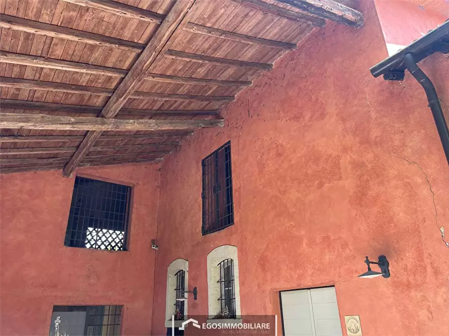 Immagine 42 di Villa in vendita  in Via Roma a Gavardo