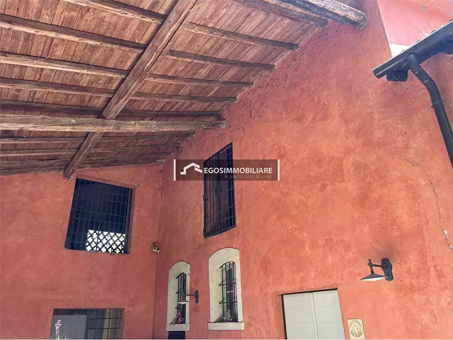 Immagine 42 di Villa in vendita  in Via Roma a Gavardo