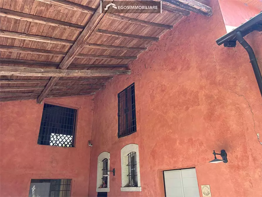 Immagine 42 di Villa in vendita  in Via Roma a Gavardo