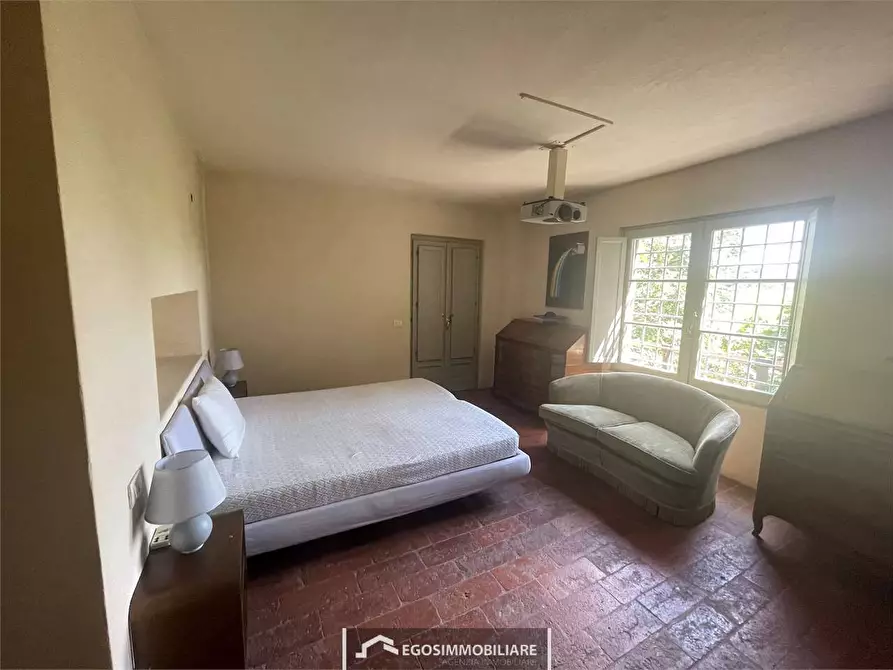 Immagine 7 di Villa in vendita  in Via Roma a Gavardo