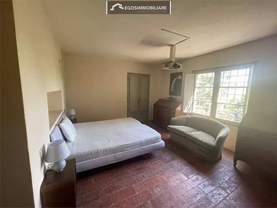 Immagine 7 di Villa in vendita  in Via Roma a Gavardo