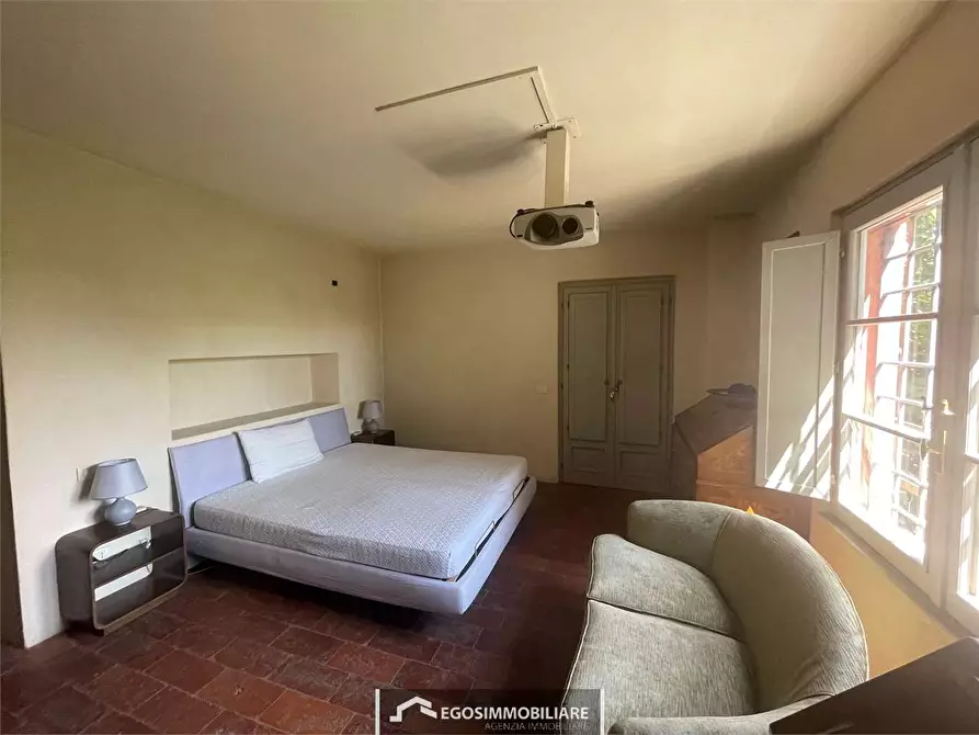Immagine 8 di Villa in vendita  in Via Roma a Gavardo
