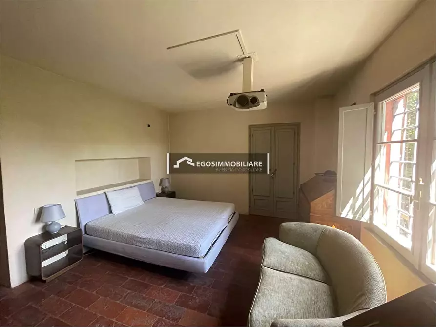 Immagine 8 di Villa in vendita  in Via Roma a Gavardo