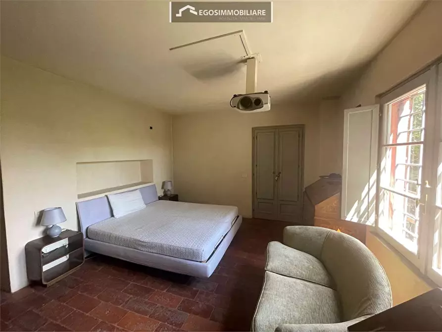 Immagine 8 di Villa in vendita  in Via Roma a Gavardo