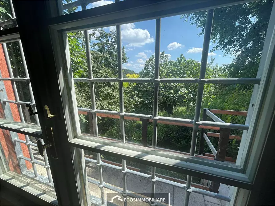 Immagine 11 di Villa in vendita  in Via Roma a Gavardo