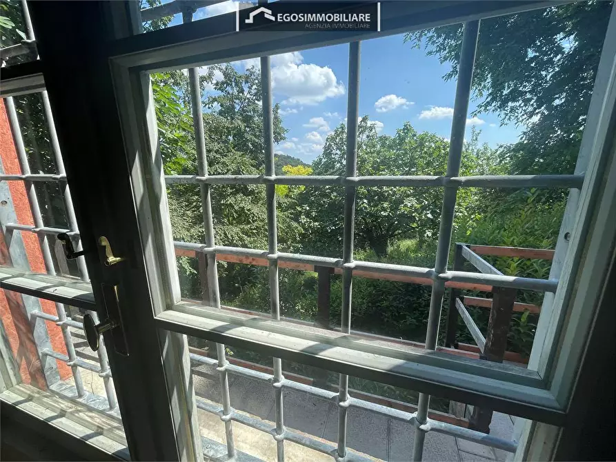 Immagine 11 di Villa in vendita  in Via Roma a Gavardo