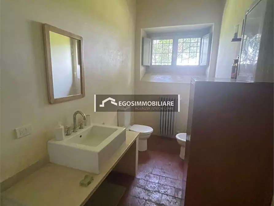 Immagine 12 di Villa in vendita  in Via Roma a Gavardo