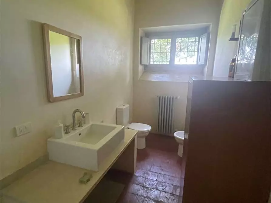 Immagine 12 di Villa in vendita  in Via Roma a Gavardo