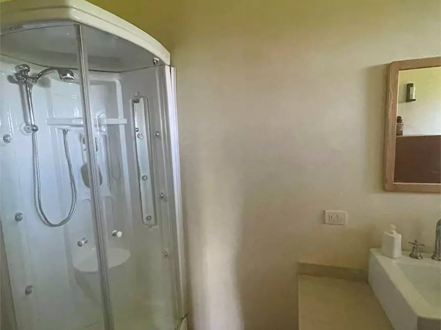 Immagine 13 di Villa in vendita  in Via Roma a Gavardo