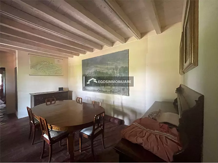 Immagine 3 di Villa in vendita  in Via Roma a Gavardo