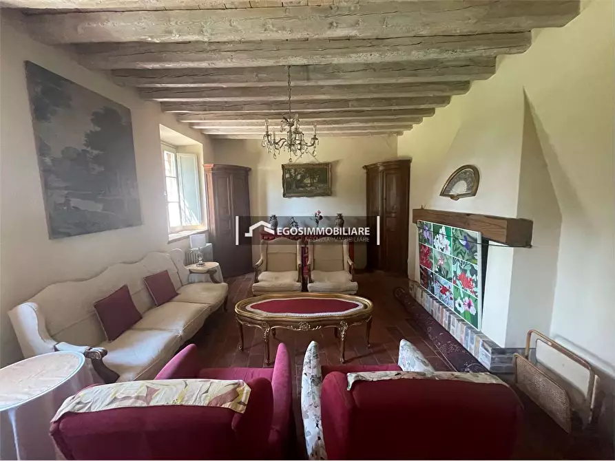 Immagine 9 di Villa in vendita  in Via Roma a Gavardo