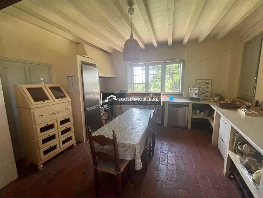 Immagine 4 di Villa in vendita  in Via Roma a Gavardo