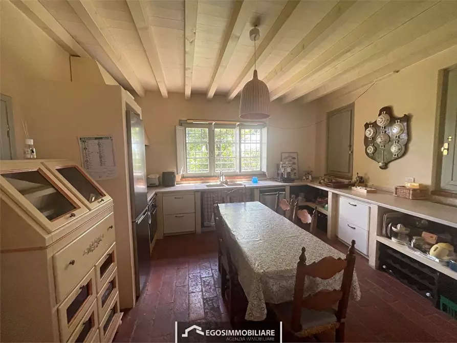 Immagine 5 di Villa in vendita  in Via Roma a Gavardo