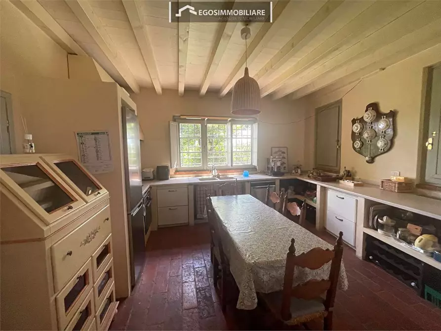 Immagine 5 di Villa in vendita  in Via Roma a Gavardo