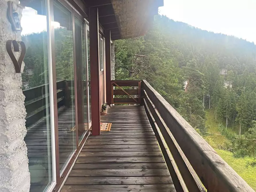 Immagine 4 di Villa in affitto  in Via Don Natale Talamini a Borca Di Cadore