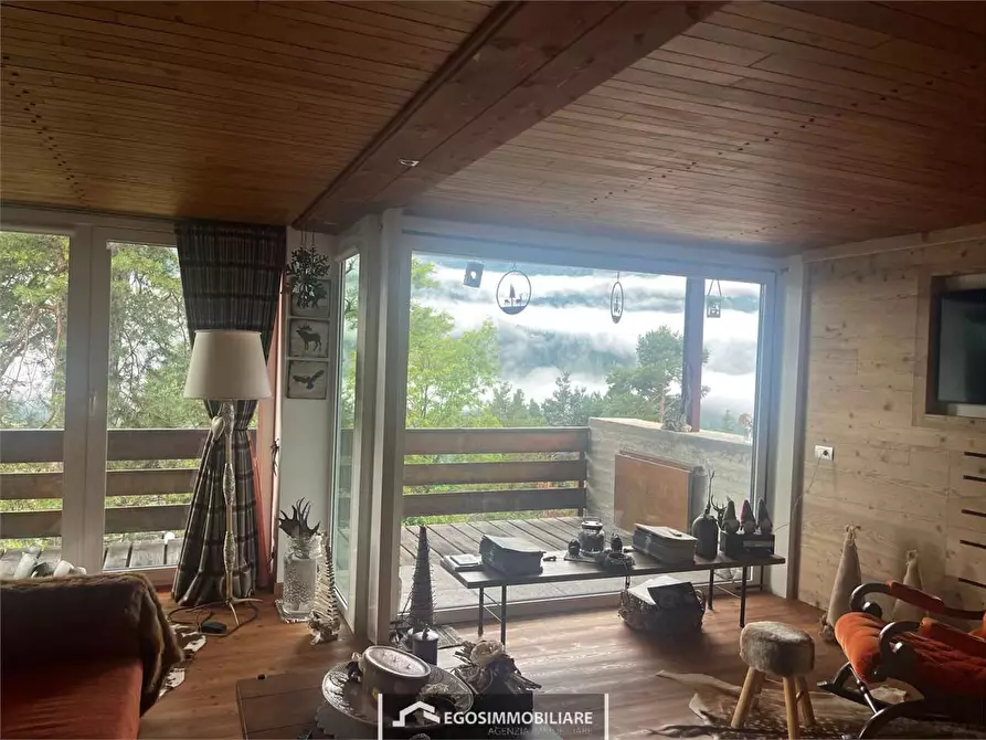 Immagine 5 di Villa in affitto  in Via Don Natale Talamini a Borca Di Cadore