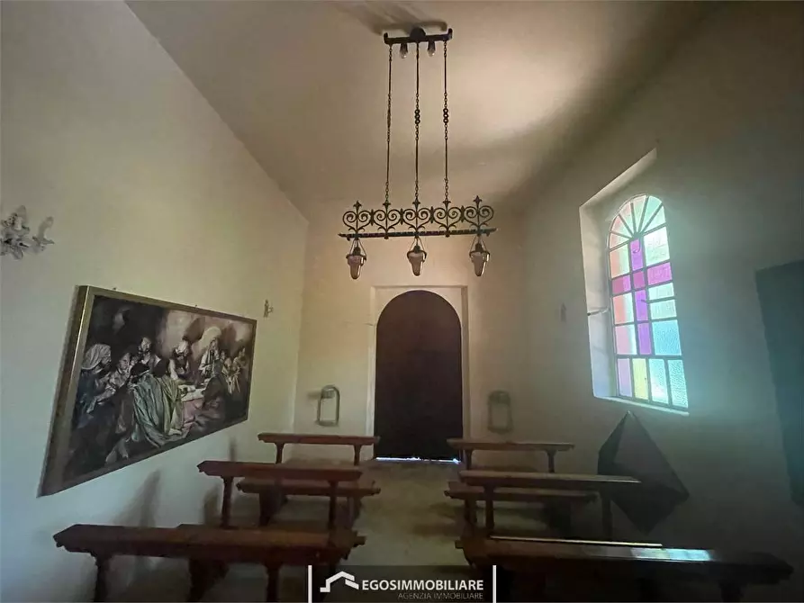 Immagine 14 di Villa in vendita  in Via Roma a Gavardo