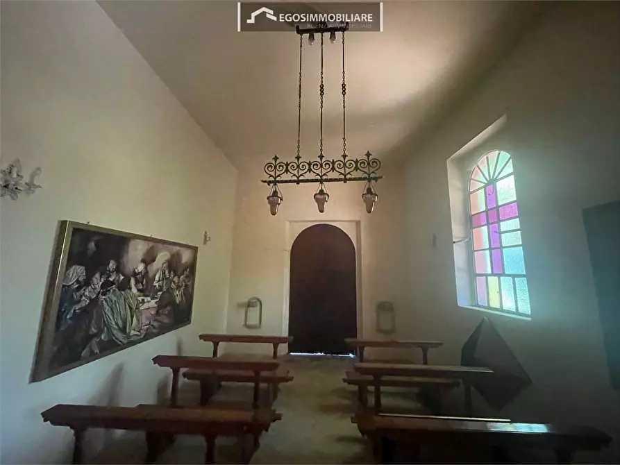 Immagine 14 di Villa in vendita  in Via Roma a Gavardo