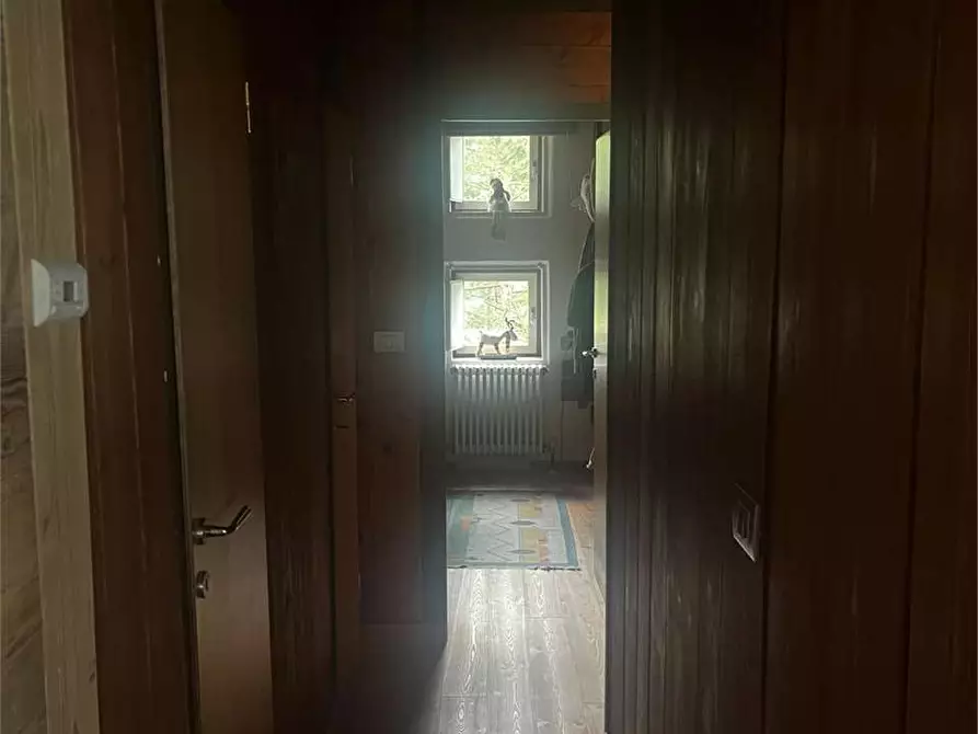 Immagine 7 di Villa in affitto  in Via Don Natale Talamini a Borca Di Cadore