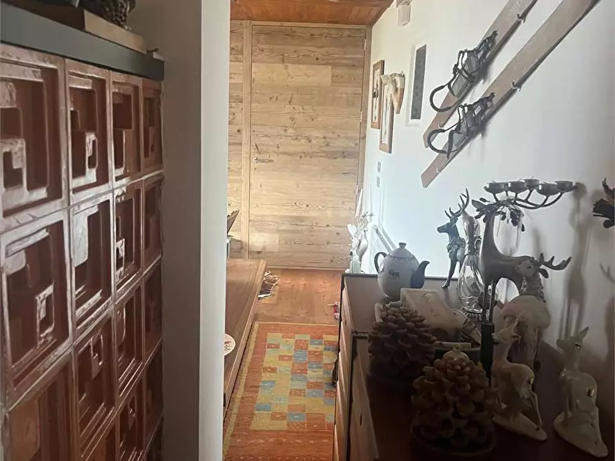 Immagine 8 di Villa in affitto  in Via Don Natale Talamini a Borca Di Cadore