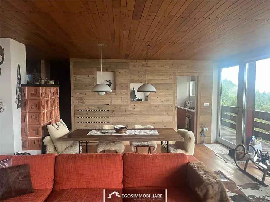 Immagine 12 di Villa in affitto  in Via Don Natale Talamini a Borca Di Cadore