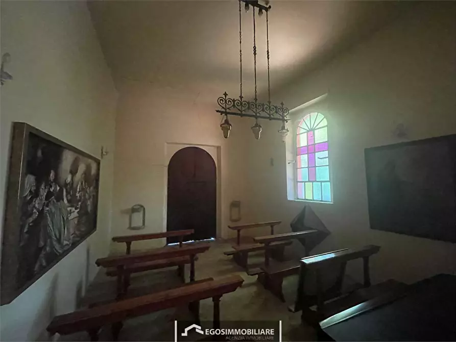 Immagine 15 di Villa in vendita  in Via Roma a Gavardo