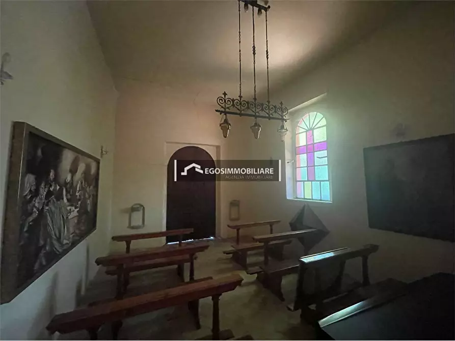 Immagine 15 di Villa in vendita  in Via Roma a Gavardo