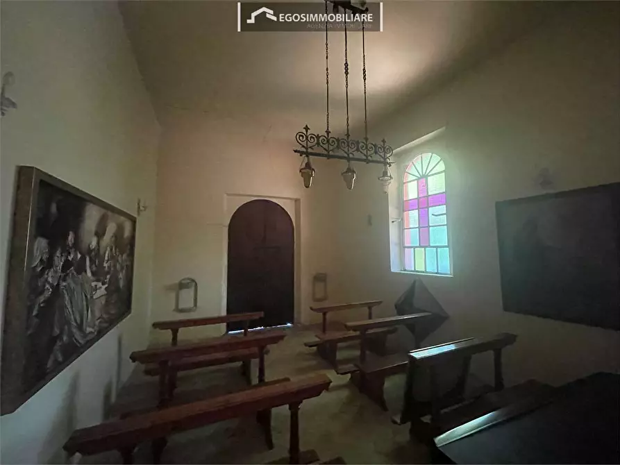 Immagine 15 di Villa in vendita  in Via Roma a Gavardo