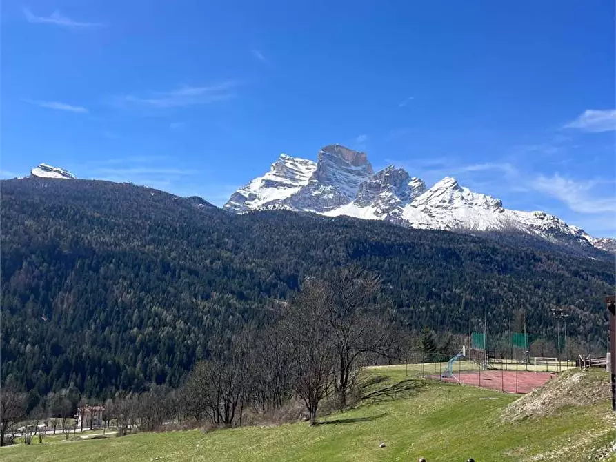 Immagine 14 di Villa in affitto  in Via Don Natale Talamini a Borca Di Cadore