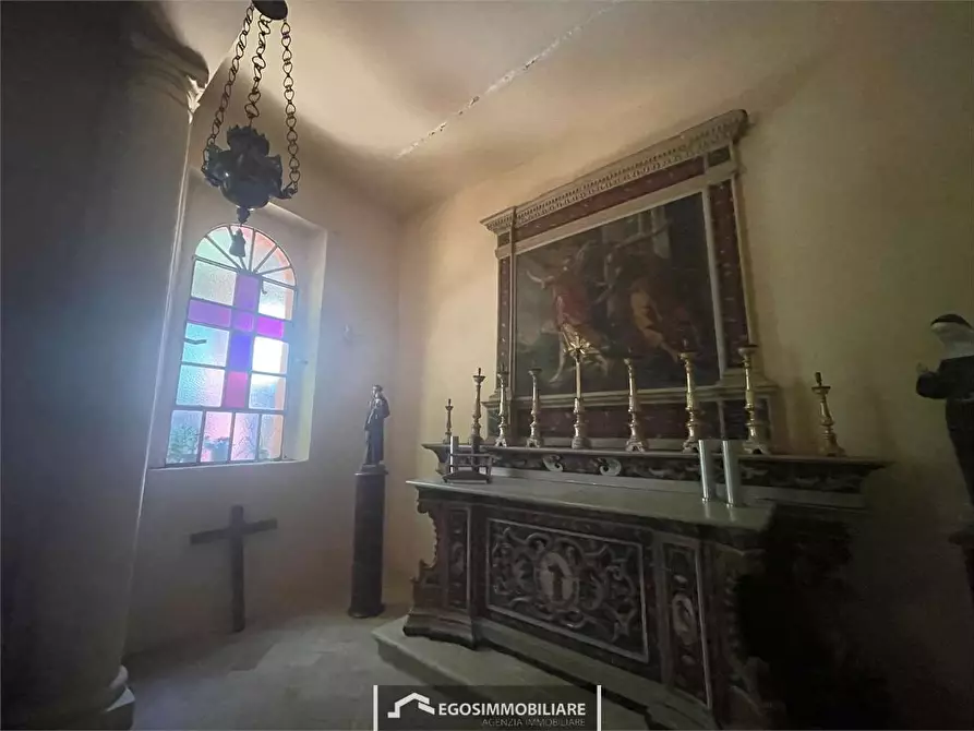 Immagine 16 di Villa in vendita  in Via Roma a Gavardo