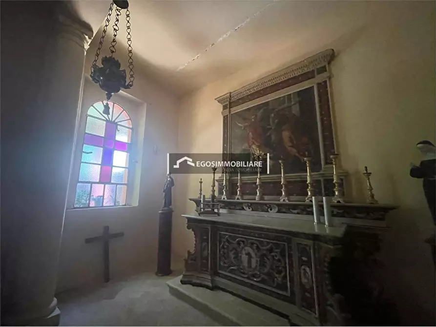 Immagine 16 di Villa in vendita  in Via Roma a Gavardo