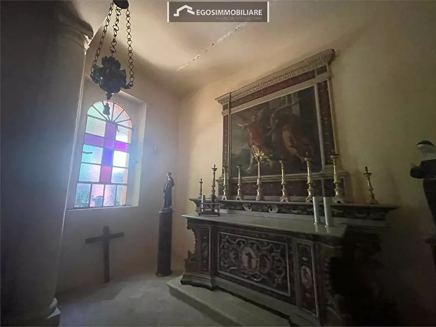 Immagine 16 di Villa in vendita  in Via Roma a Gavardo