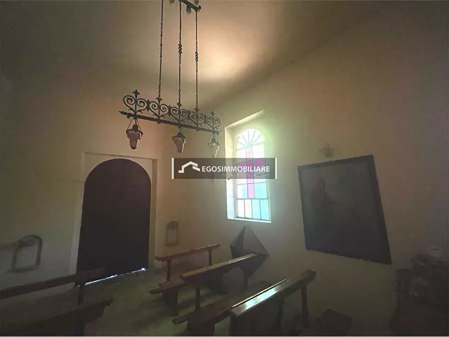 Immagine 17 di Villa in vendita  in Via Roma a Gavardo