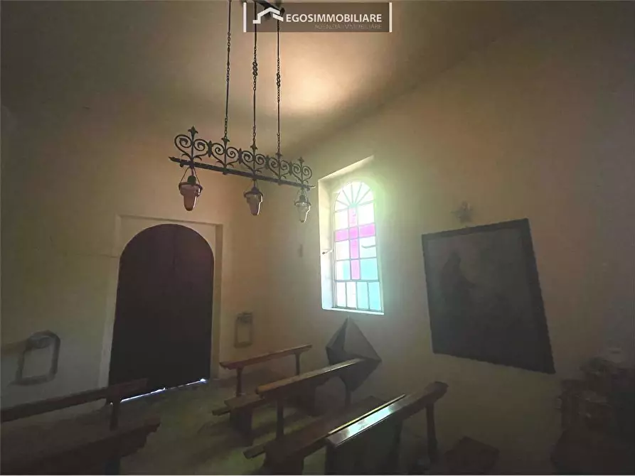 Immagine 17 di Villa in vendita  in Via Roma a Gavardo