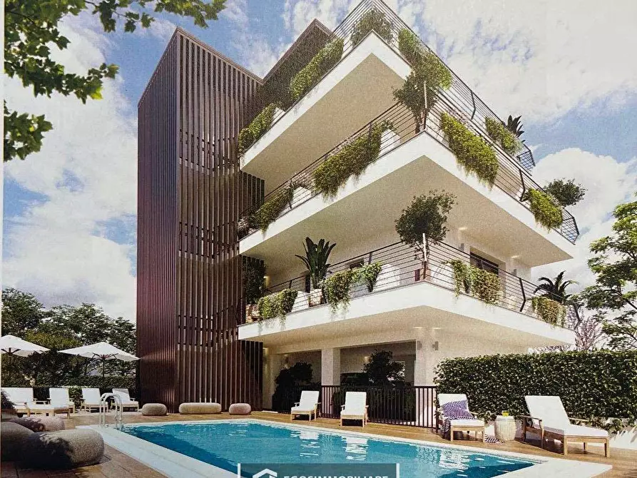 appartamento in vendita a Peschiera del Garda