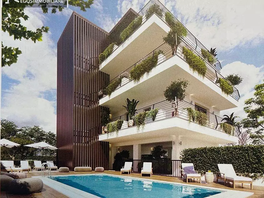 appartamento in vendita a Peschiera del Garda