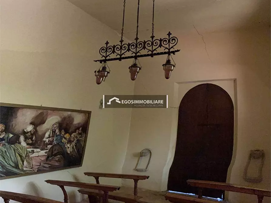 Immagine 18 di Villa in vendita  in Via Roma a Gavardo