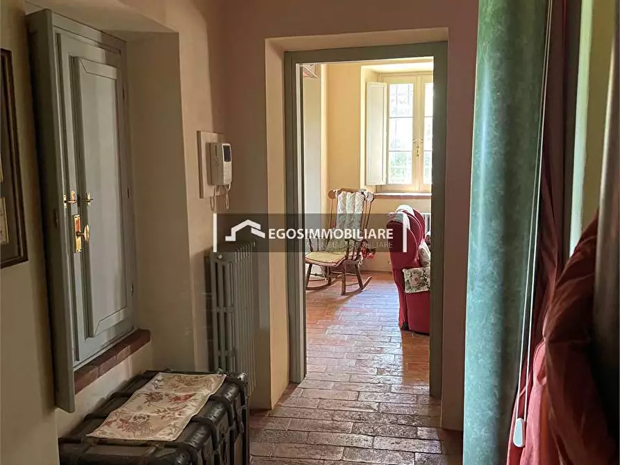 Immagine 19 di Villa in vendita  in Via Roma a Gavardo