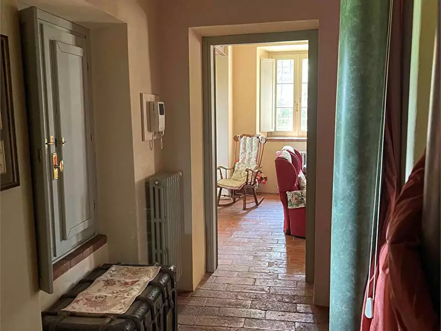 Immagine 19 di Villa in vendita  in Via Roma a Gavardo