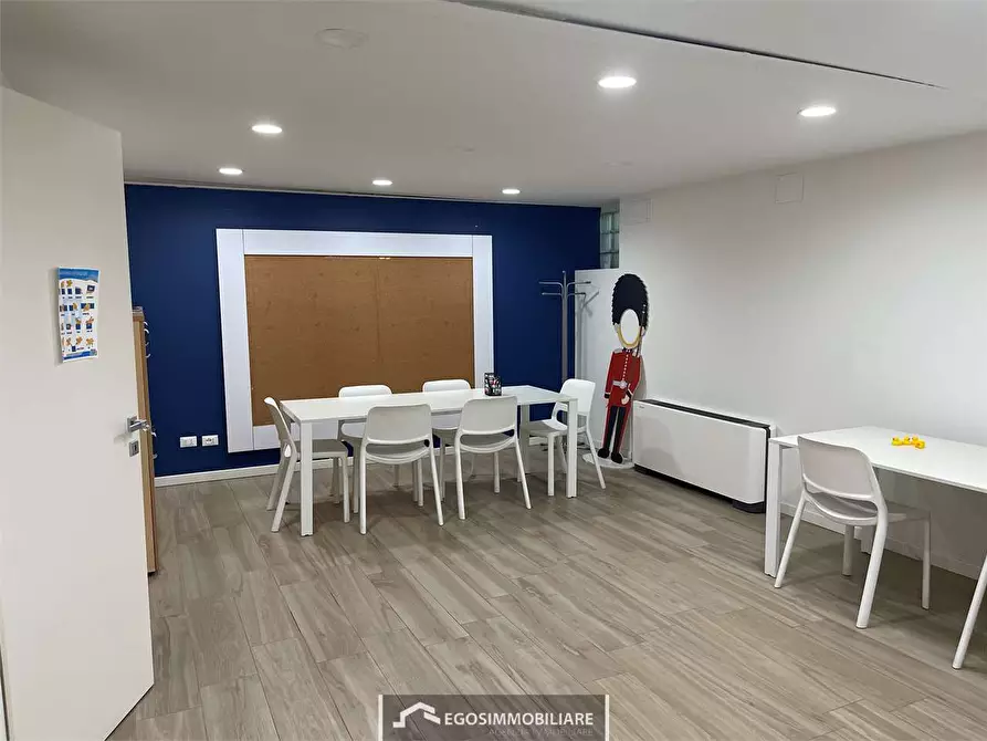 Immagine 8 di Negozio in affitto  in Via Scavi Romani  29 a Desenzano Del Garda